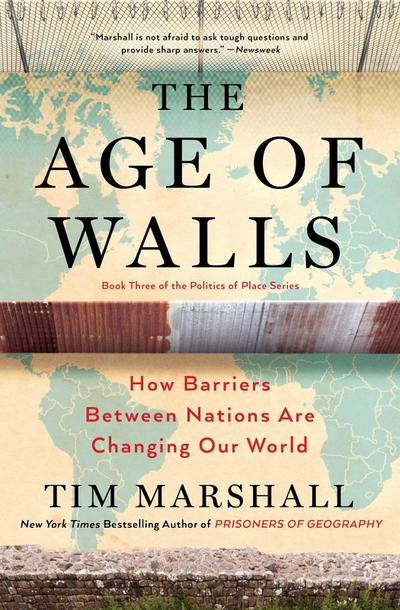 The Age of Walls