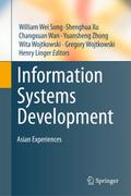 Information Systems Development