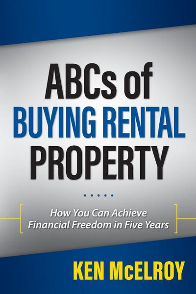 ABCs of Buying Rental Property