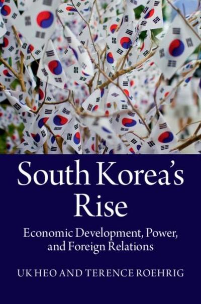 South Korea’s Rise