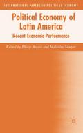 Political Economy of Latin America