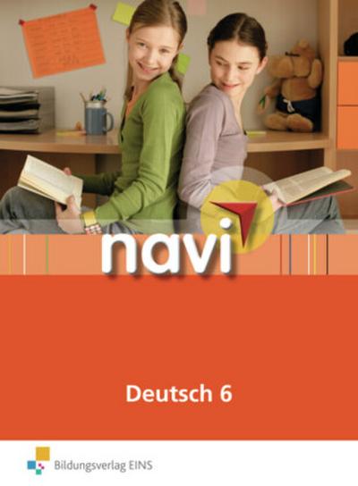 navi Deutsch