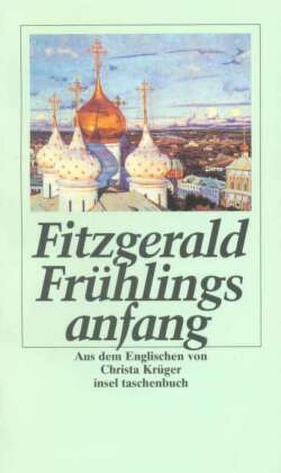 Frühlingsanfang