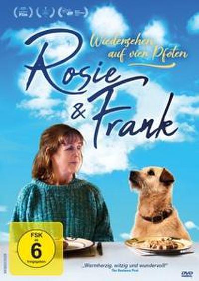 Rosie & Frank - Wiedersehen auf vier Pfoten