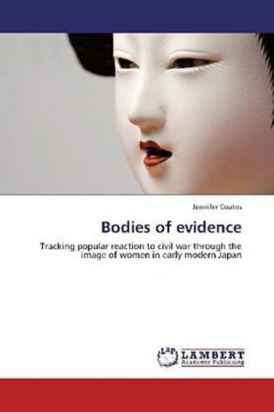 Bodies of evidence