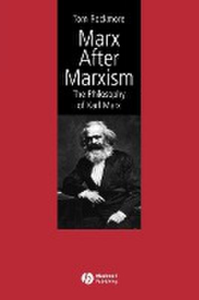 Marx After Marxism