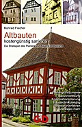 Altbauten kostengünstig sanieren