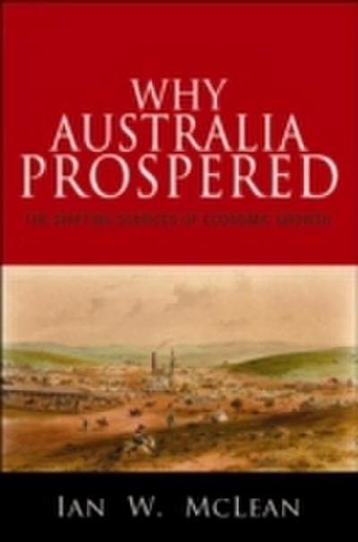 Why Australia Prospered