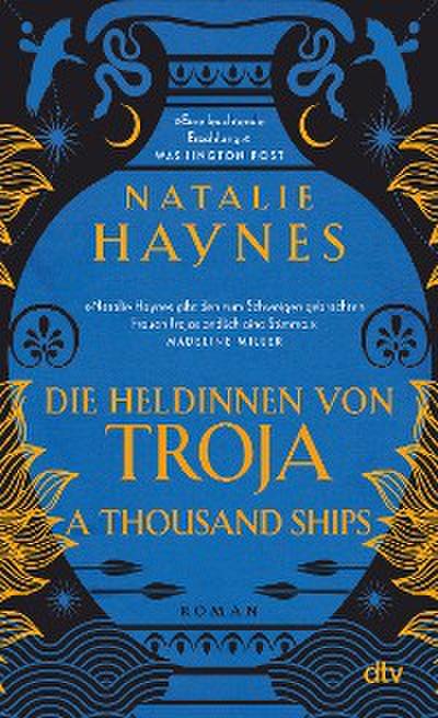 A Thousand Ships – Die Heldinnen von Troja