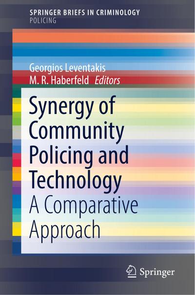 Synergy of Community Policing and Technology