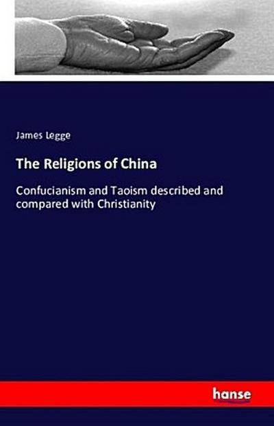 The Religions of China