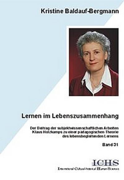 Lernen im Lebenszusammenhang