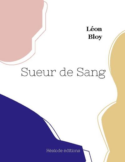 Sueur de Sang (grand format)