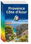 MICHAEL MÜLLER Reiseführer Provence & Côte d&#