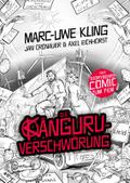 Die Känguru-Verschwörung: Der Storyboard-Comic zum