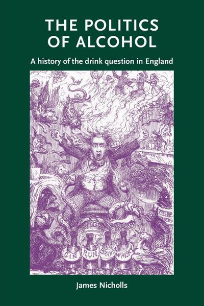 The politics of alcohol