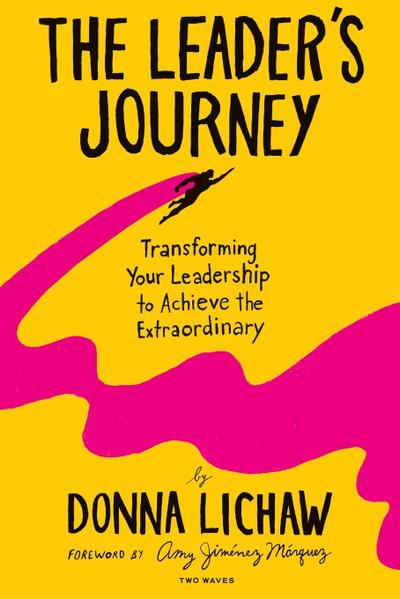 The Leader’s Journey