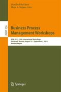 Business Process Management Workshops