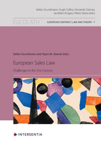 European Sales Law