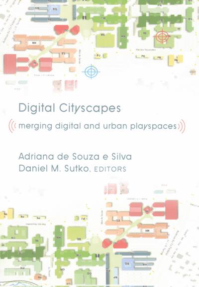 Digital Cityscapes
