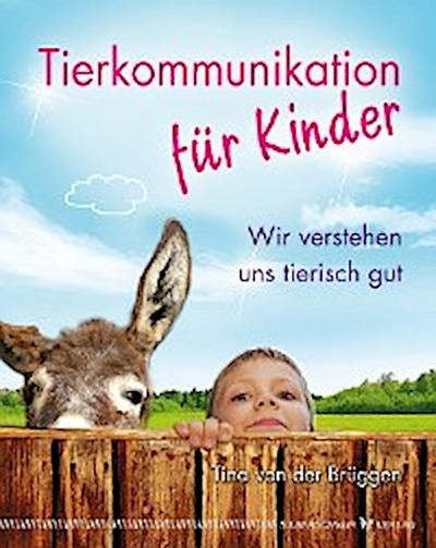 Tierkommunikation für Kinder