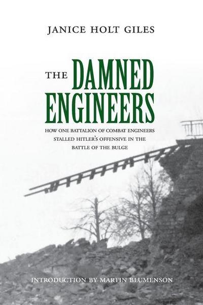 The Damned Engineers