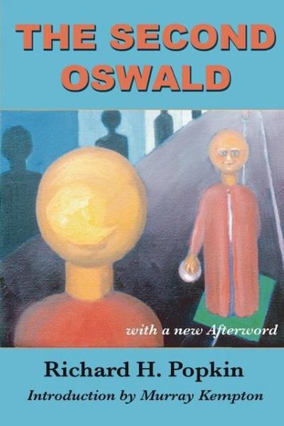 The Second Oswald