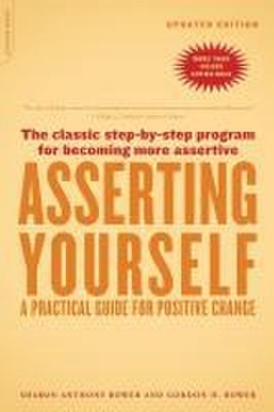 Asserting Yourself-Updated Edition