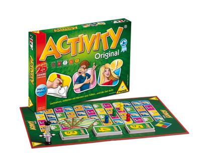 Activity Original