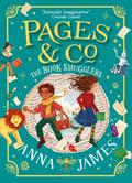 Pages & Co - The Book Smugglers