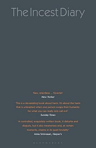 The Incest Diary