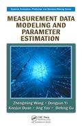 Measurement Data Modeling and Parameter Estimation