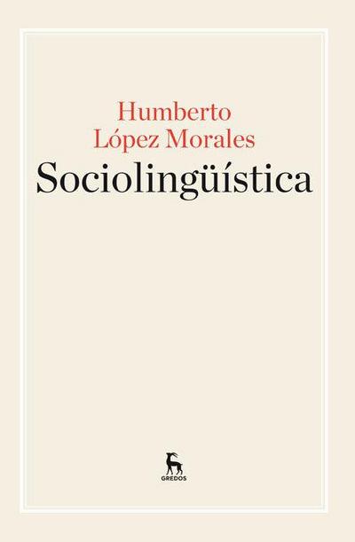 Sociolingüística