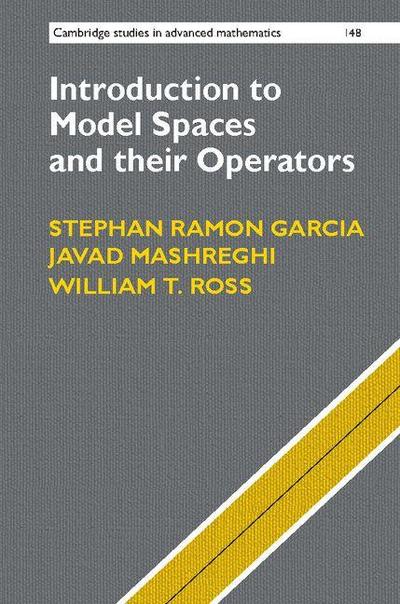 Introduction to Model Spaces and their Operators