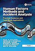 Human Factors Methods and Accident Analysis