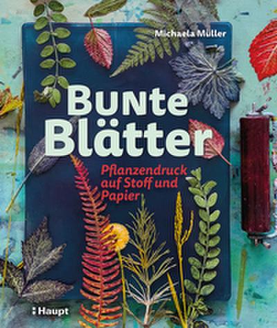 Bunte Blätter