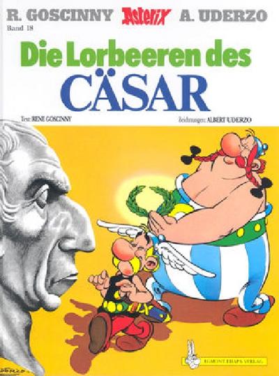 Asterix 18