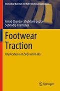 Footwear Traction
