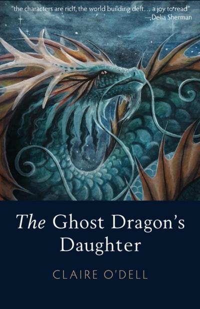 Ghost Dragon’s Daughter