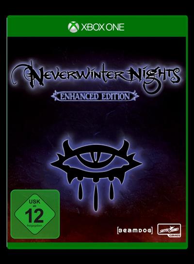 Neverwinter Nights Enhanced Edition (XBox One)