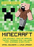 Goldberg, D: Minecraft, Second Edition