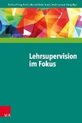 Lehrsupervision im Fokus von Edeltrud Freitag-Becker | Ebook