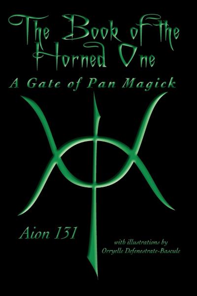 Aion 131: Book of The Horned One