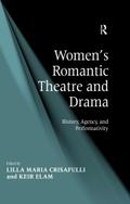 Women’s Romantic Theatre and Drama