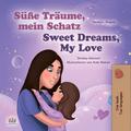 Süße Träume, mein Schatz! Sweet Dreams, My Love!