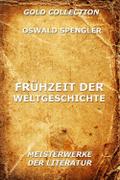 Frühzeit der Weltgeschichte