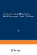 Thymic Hormones and Lymphokines