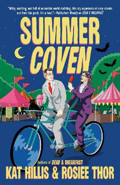 Summer Coven