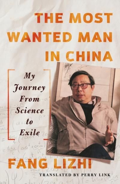 Most Wanted Man in China