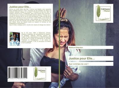 Justice pour Elle...